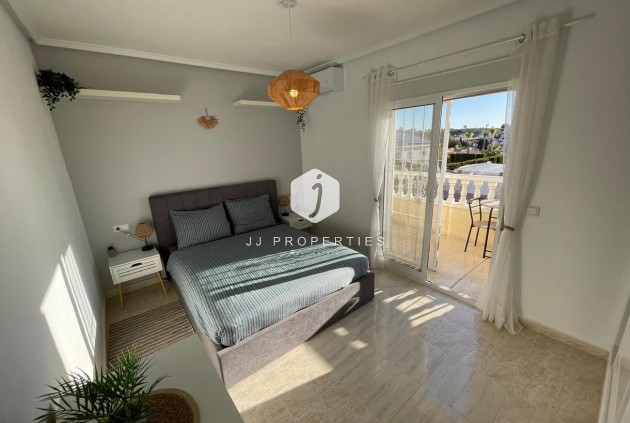 Resale - Chalet -
Ciudad Quesada - Costa Blanca