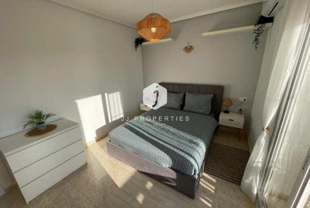 Resale - Chalet -
Ciudad Quesada - Costa Blanca
