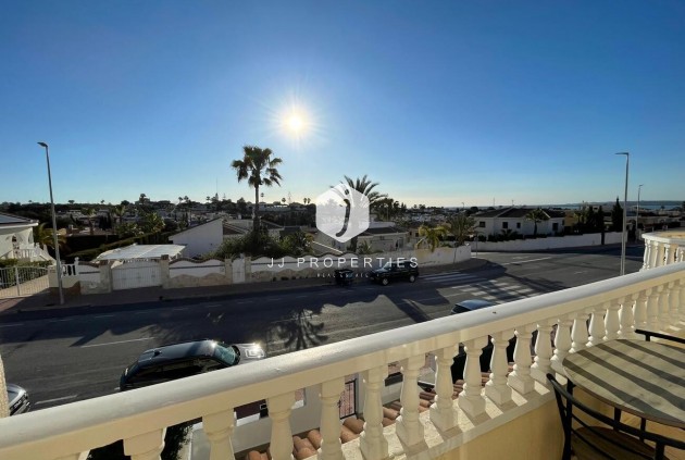 Resale - Chalet -
Ciudad Quesada - Costa Blanca