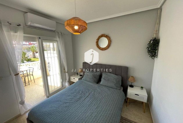Resale - Chalet -
Ciudad Quesada - Costa Blanca