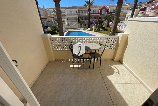 Resale - Chalet -
Ciudad Quesada - Costa Blanca
