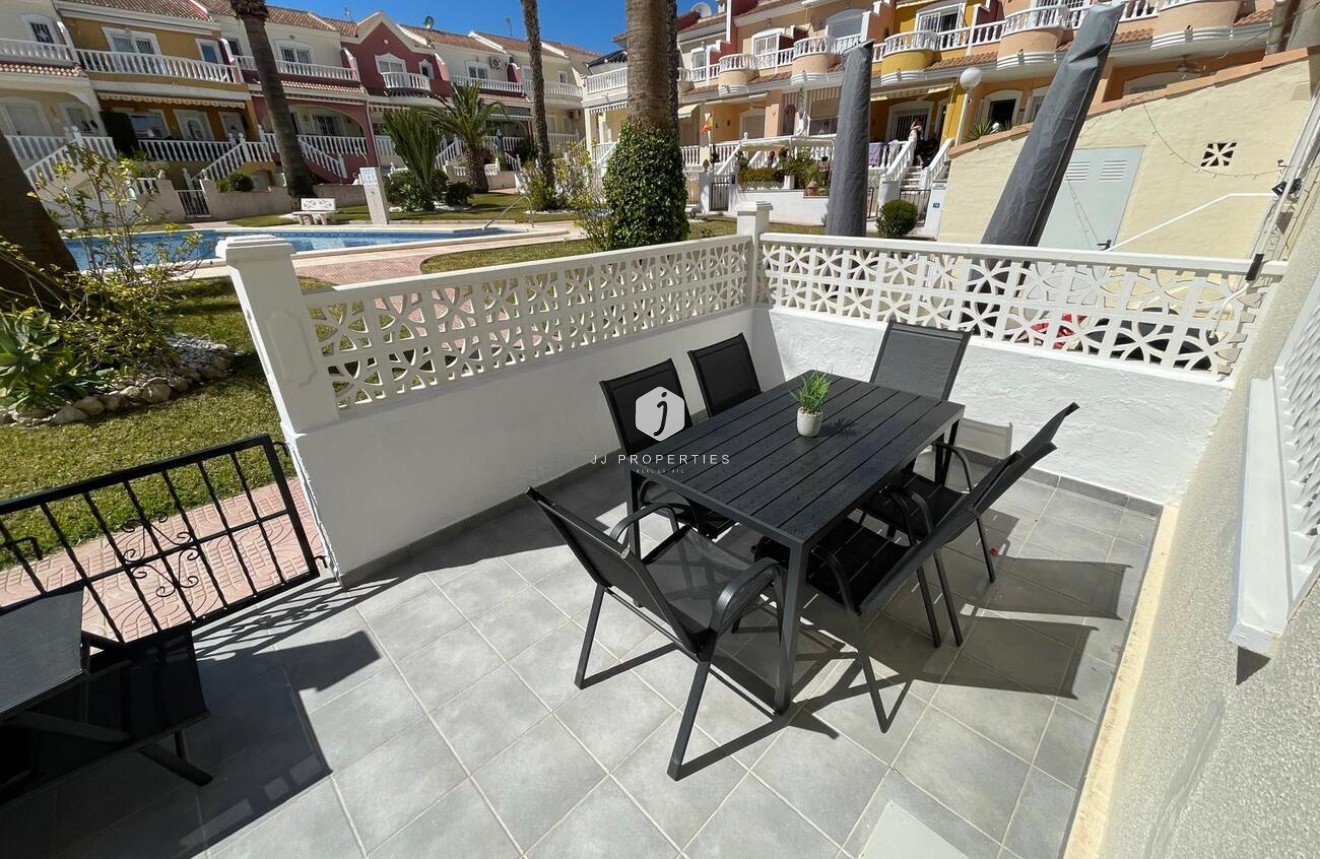 Resale - Chalet -
Ciudad Quesada - Costa Blanca