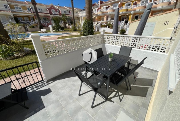 Resale - Chalet -
Ciudad Quesada - Costa Blanca