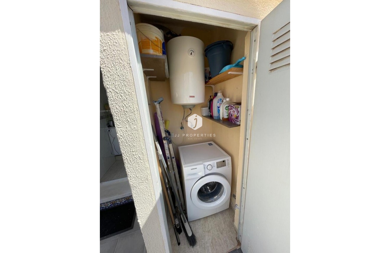 Resale - Chalet -
Ciudad Quesada - Costa Blanca