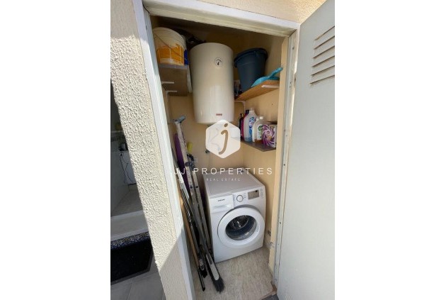 Resale - Chalet -
Ciudad Quesada - Costa Blanca