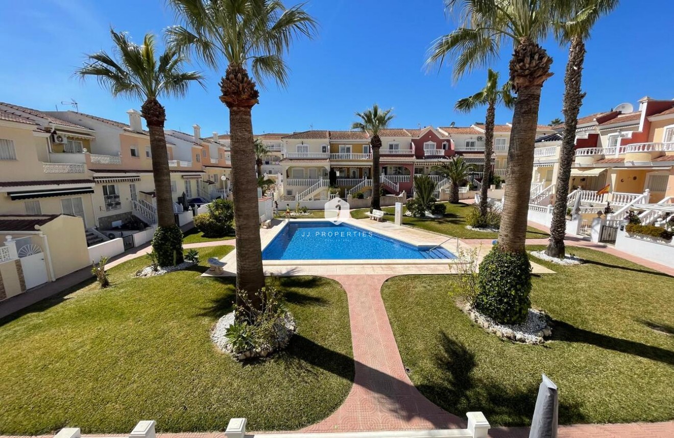 Resale - Chalet -
Ciudad Quesada - Costa Blanca