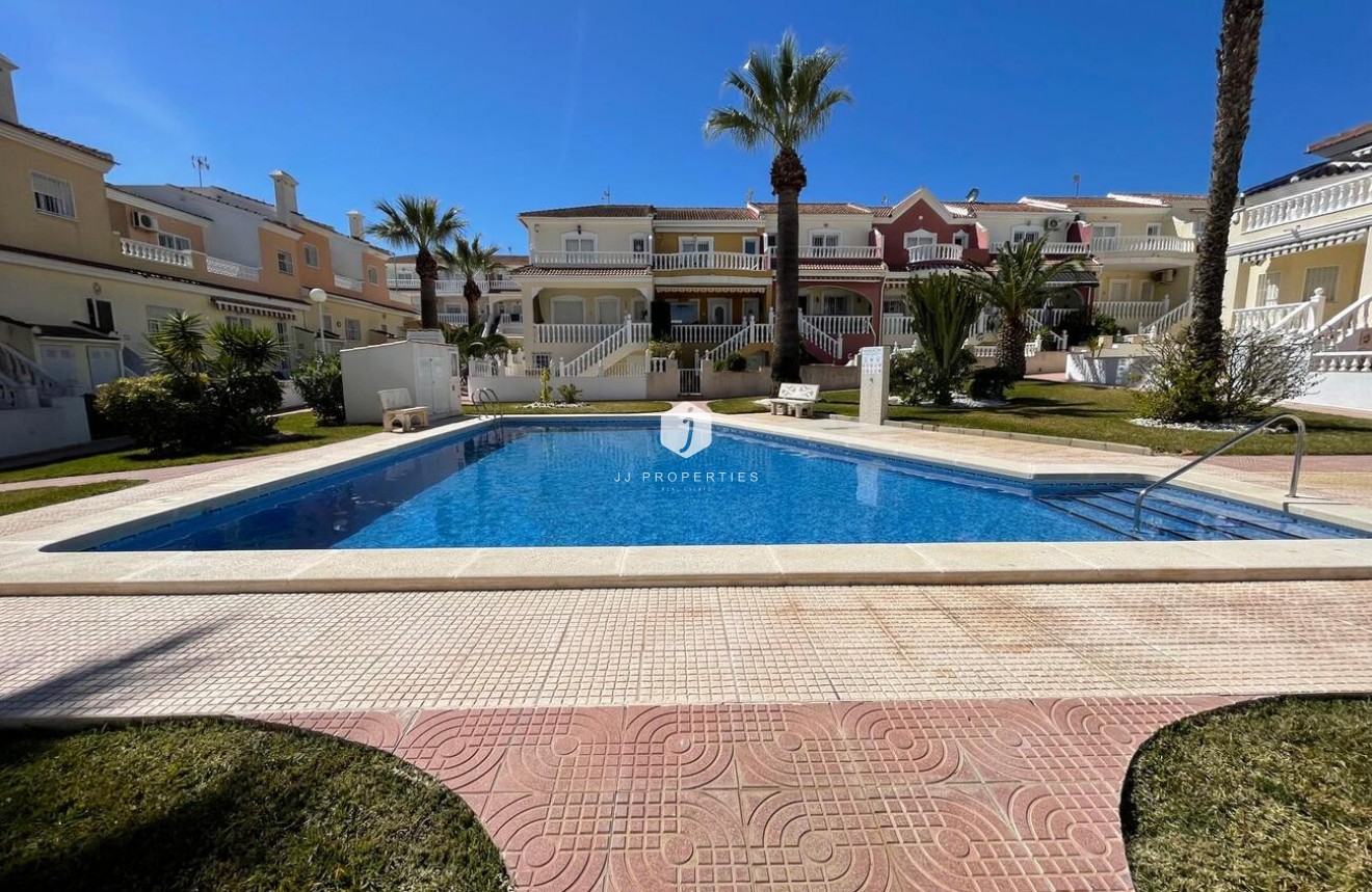 Resale - Chalet -
Ciudad Quesada - Costa Blanca