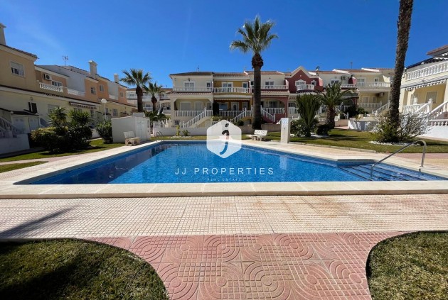 Resale - Chalet -
Ciudad Quesada - Costa Blanca