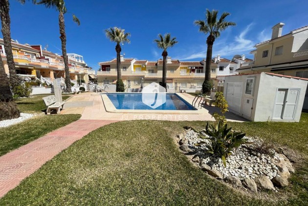 Resale - Chalet -
Ciudad Quesada - Costa Blanca