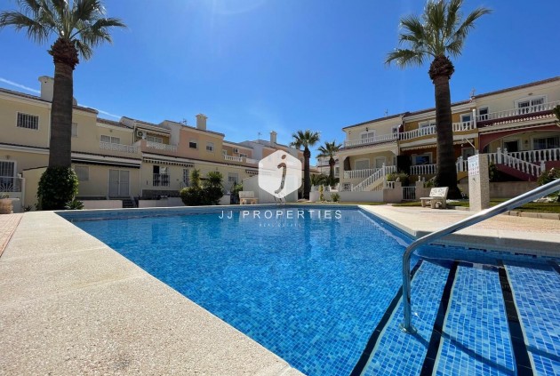 Resale - Chalet -
Ciudad Quesada - Costa Blanca
