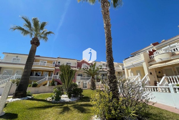 Resale - Chalet -
Ciudad Quesada - Costa Blanca