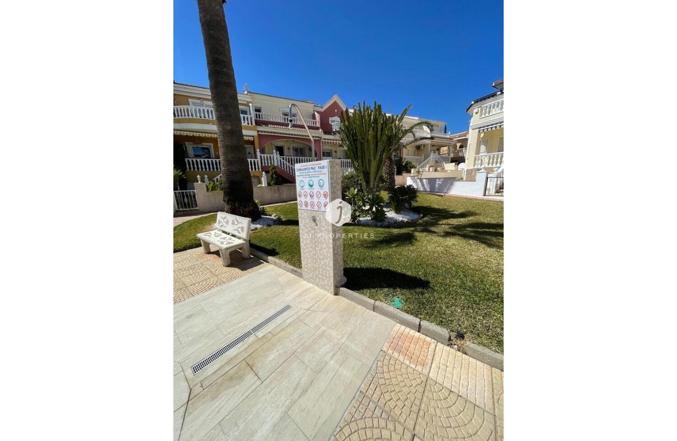 Resale - Chalet -
Ciudad Quesada - Costa Blanca