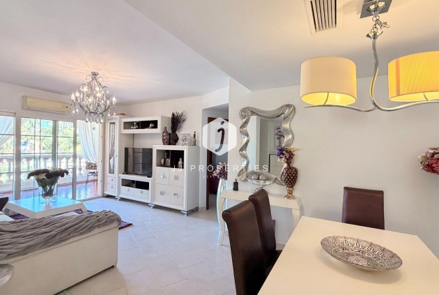 Resale - Apartment / flat -
Torrevieja - Aldea Del Mar