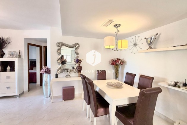 Resale - Apartment / flat -
Torrevieja - Aldea Del Mar
