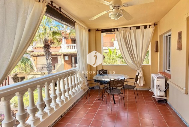 Resale - Apartment / flat -
Torrevieja - Aldea Del Mar