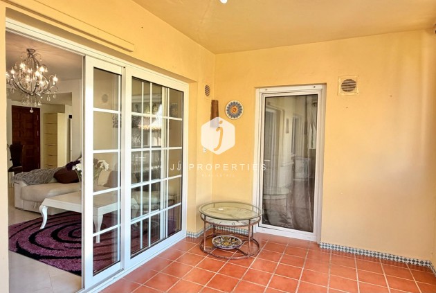 Resale - Apartment / flat -
Torrevieja - Aldea Del Mar