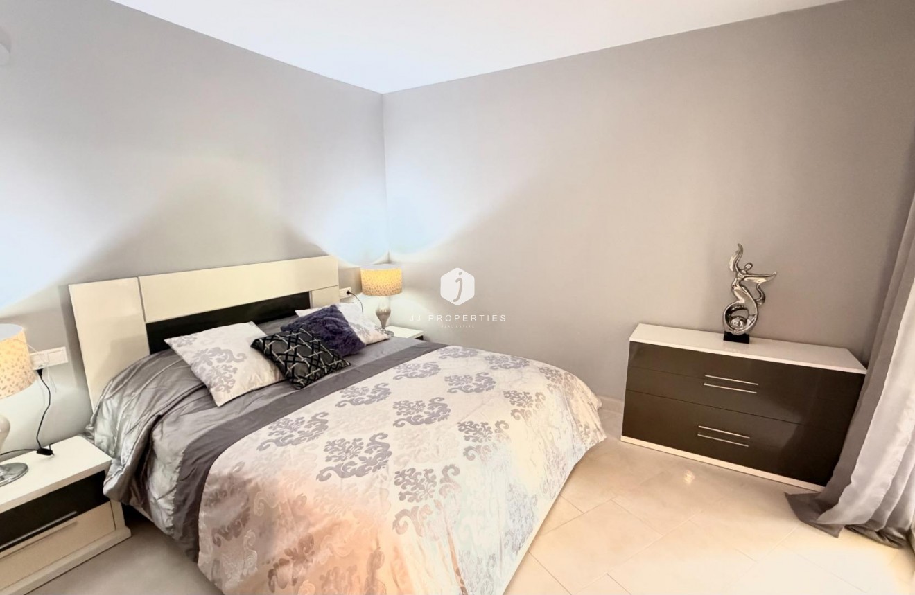 Resale - Apartment / flat -
Torrevieja - Aldea Del Mar