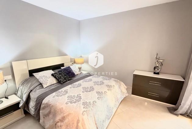 Resale - Apartment / flat -
Torrevieja - Aldea Del Mar