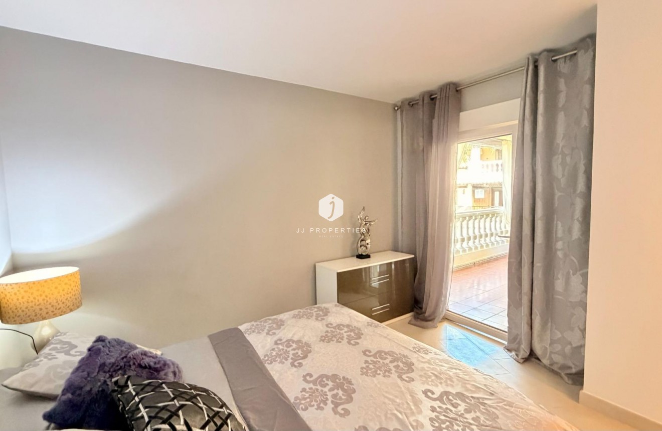 Resale - Apartment / flat -
Torrevieja - Aldea Del Mar