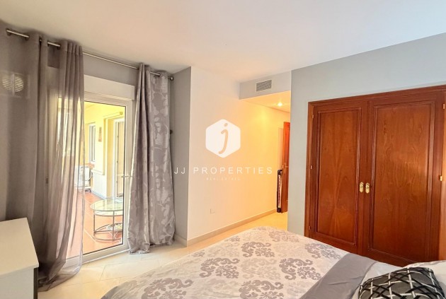 Resale - Apartment / flat -
Torrevieja - Aldea Del Mar