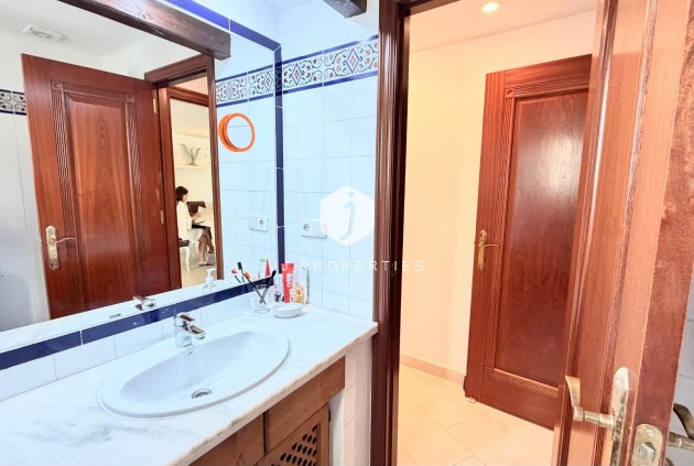 Resale - Apartment / flat -
Torrevieja - Aldea Del Mar