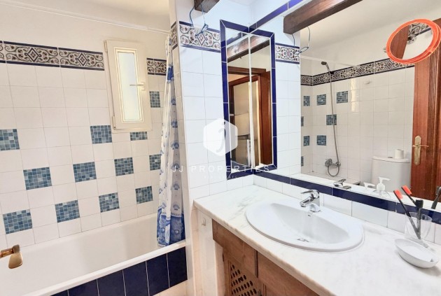 Resale - Apartment / flat -
Torrevieja - Aldea Del Mar