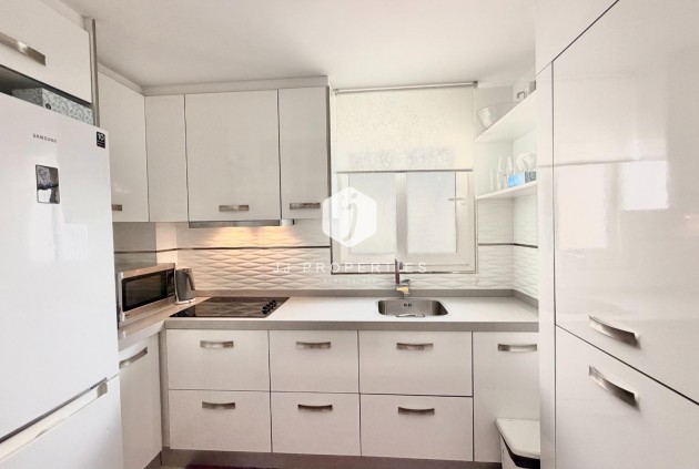 Resale - Apartment / flat -
Torrevieja - Aldea Del Mar