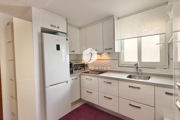 Resale - Apartment / flat -
Torrevieja - Aldea Del Mar