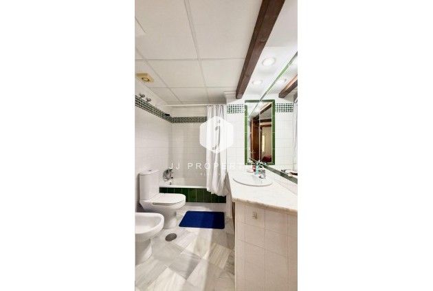 Resale - Apartment / flat -
Torrevieja - Aldea Del Mar