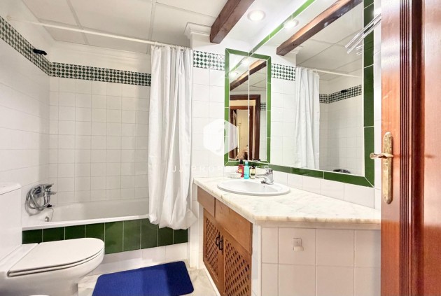 Resale - Apartment / flat -
Torrevieja - Aldea Del Mar