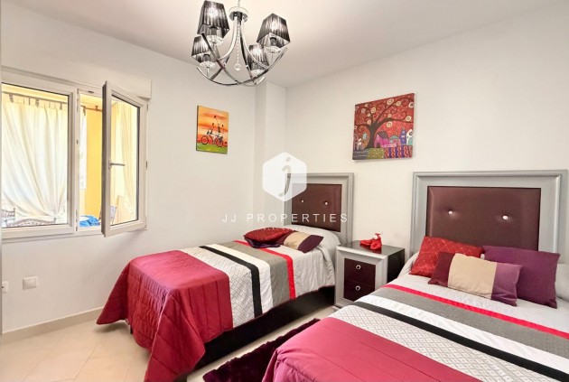 Resale - Apartment / flat -
Torrevieja - Aldea Del Mar