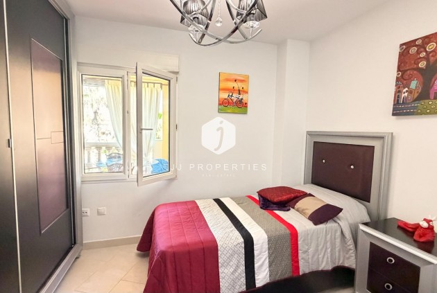 Resale - Apartment / flat -
Torrevieja - Aldea Del Mar