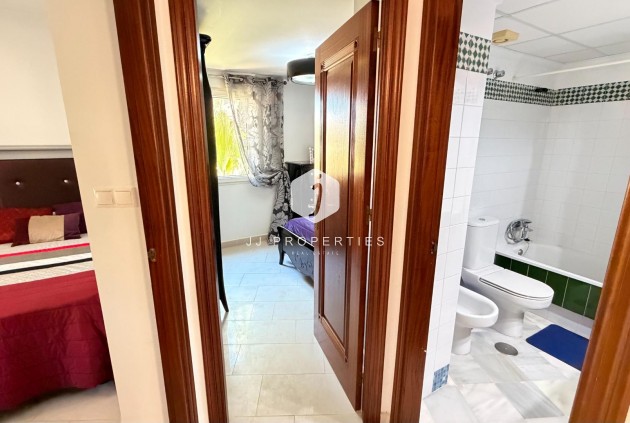 Resale - Apartment / flat -
Torrevieja - Aldea Del Mar