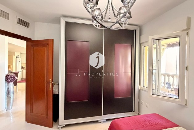 Resale - Apartment / flat -
Torrevieja - Aldea Del Mar