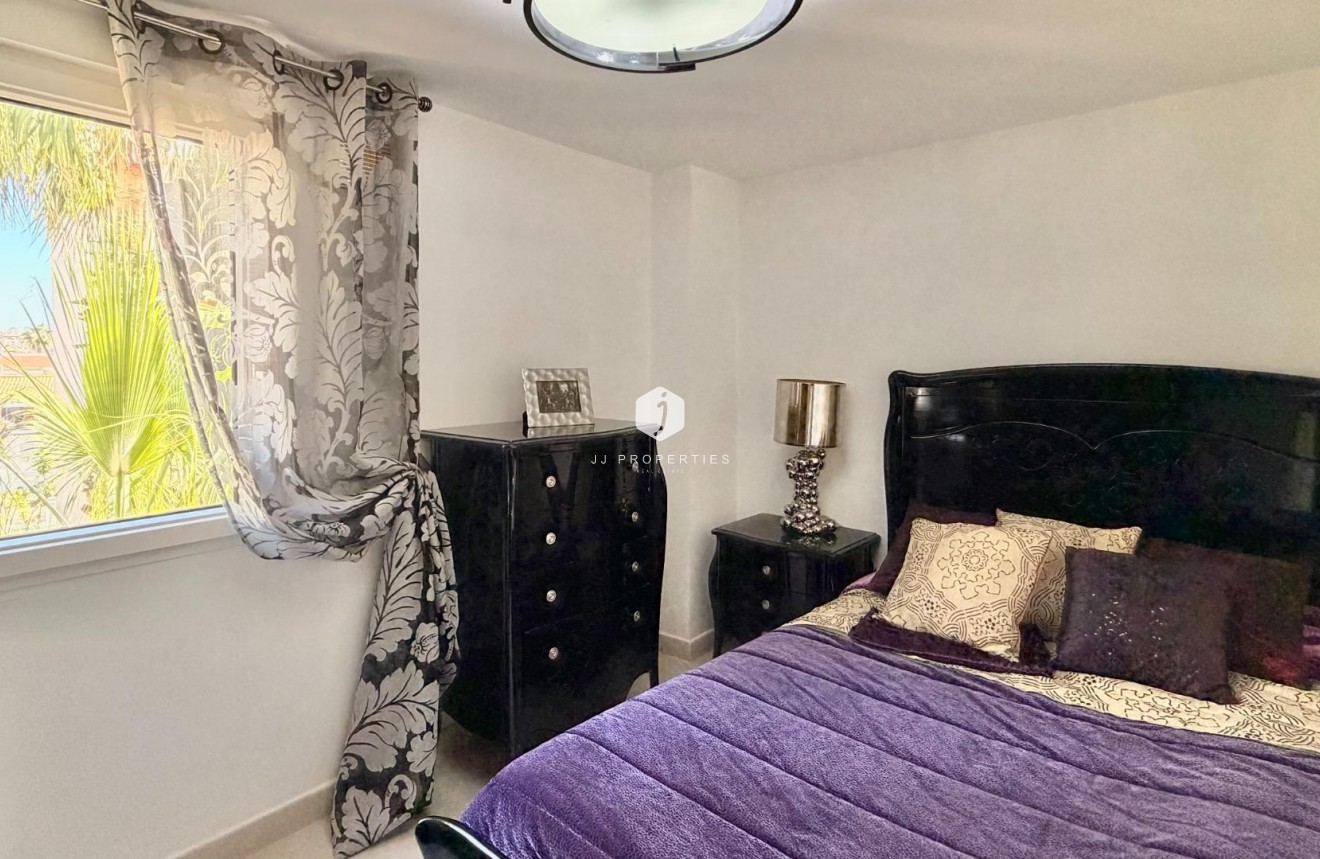 Resale - Apartment / flat -
Torrevieja - Aldea Del Mar