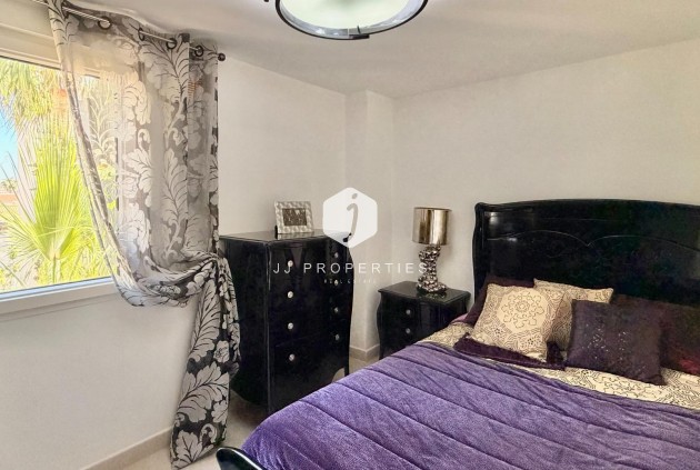 Resale - Apartment / flat -
Torrevieja - Aldea Del Mar