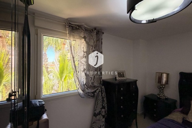 Resale - Apartment / flat -
Torrevieja - Aldea Del Mar