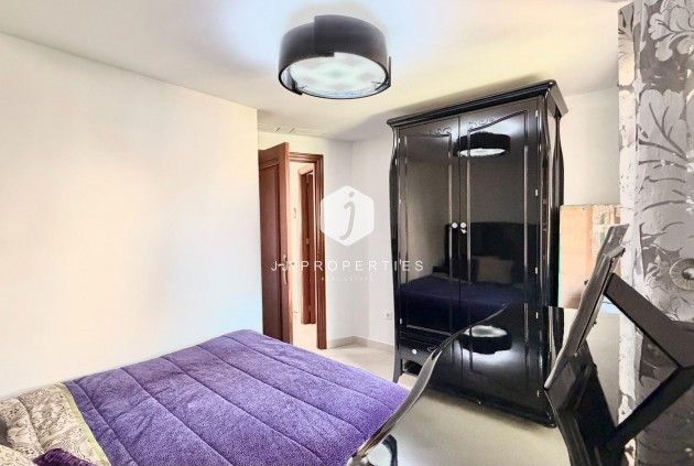 Resale - Apartment / flat -
Torrevieja - Aldea Del Mar