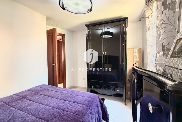 Resale - Apartment / flat -
Torrevieja - Aldea Del Mar