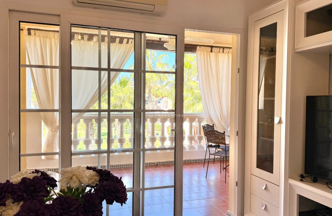 Resale - Apartment / flat -
Torrevieja - Aldea Del Mar