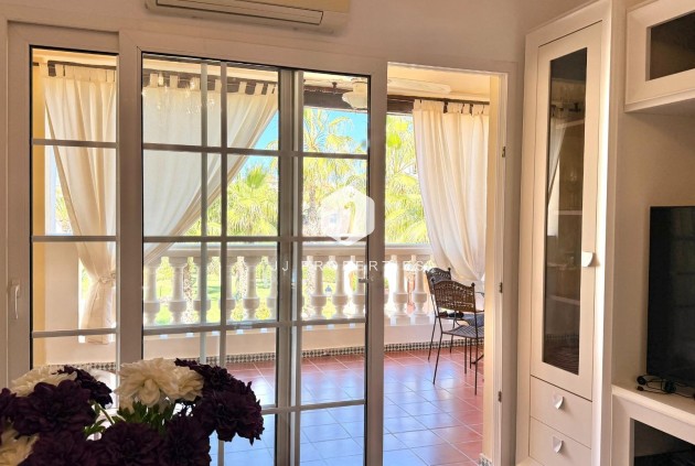 Resale - Apartment / flat -
Torrevieja - Aldea Del Mar