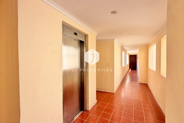 Resale - Apartment / flat -
Torrevieja - Aldea Del Mar