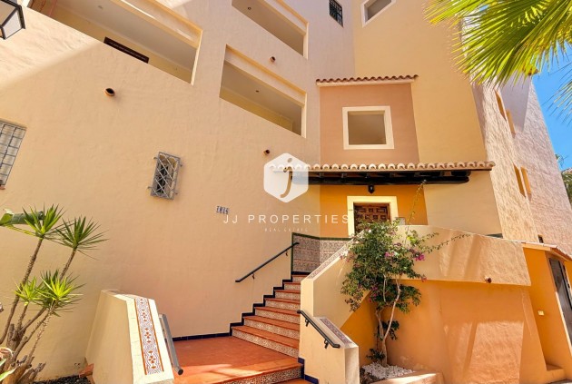 Resale - Apartment / flat -
Torrevieja - Aldea Del Mar