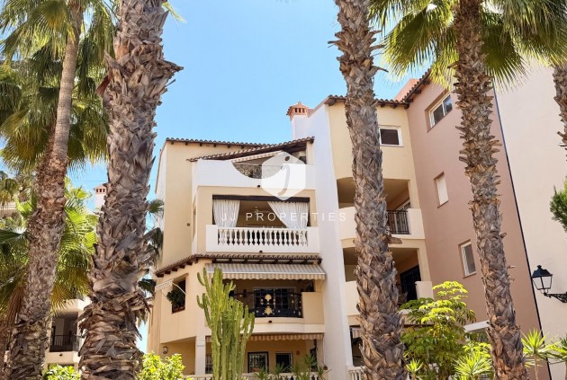 Resale - Apartment / flat -
Torrevieja - Aldea Del Mar