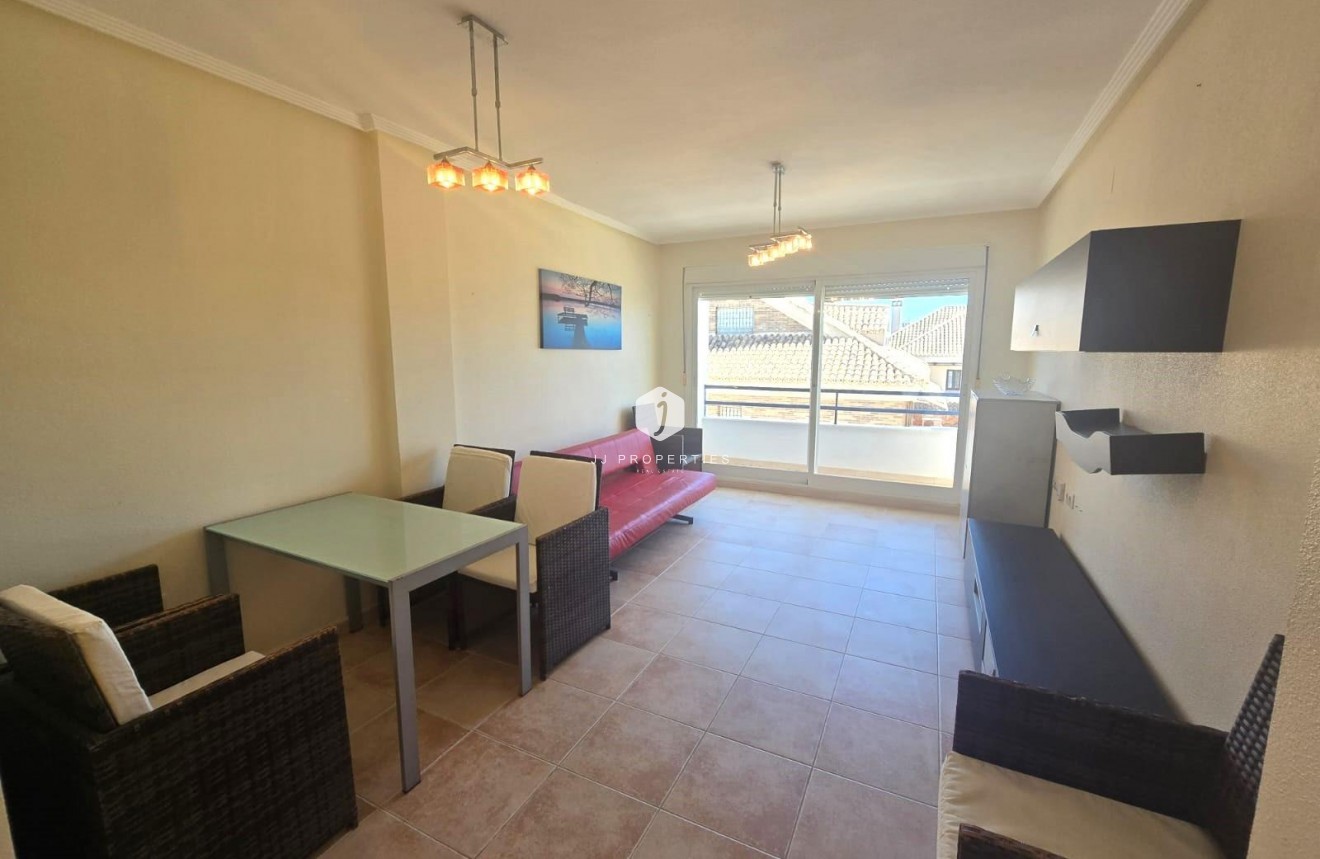 Resale - Penthouse -
Torrevieja - La veleta