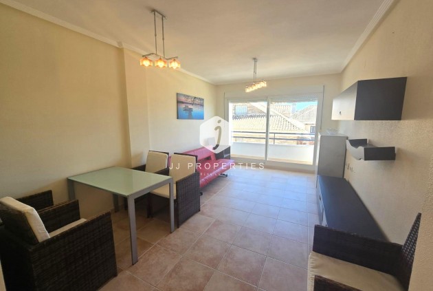 Resale - Penthouse -
Torrevieja - La veleta