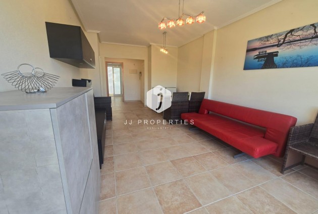 Resale - Penthouse -
Torrevieja - La veleta