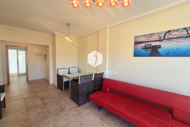 Resale - Penthouse -
Torrevieja - La veleta