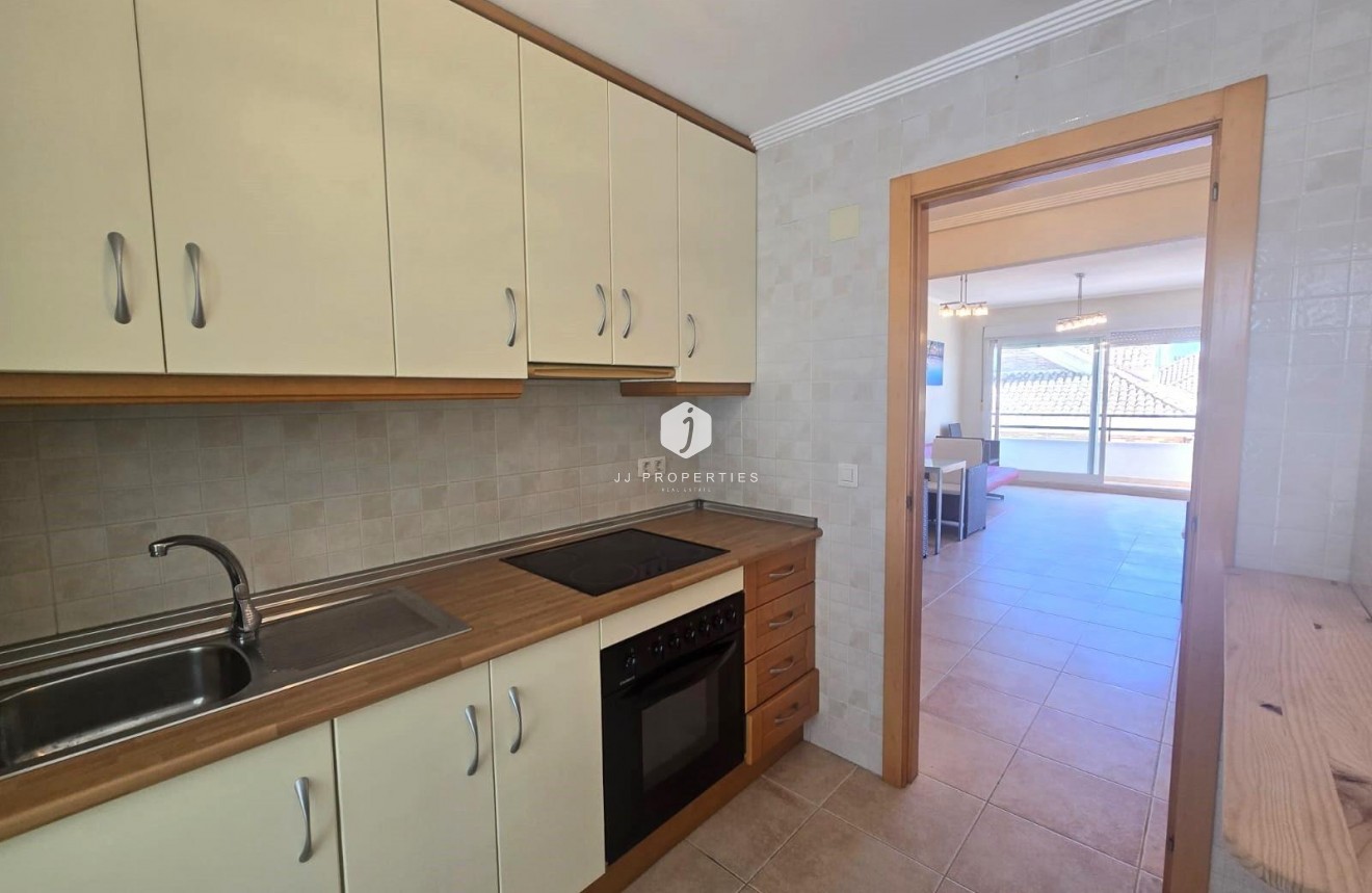 Resale - Penthouse -
Torrevieja - La veleta
