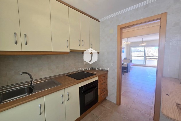 Resale - Penthouse -
Torrevieja - La veleta